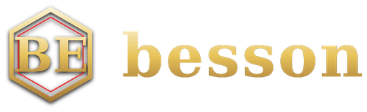 besson logotipo