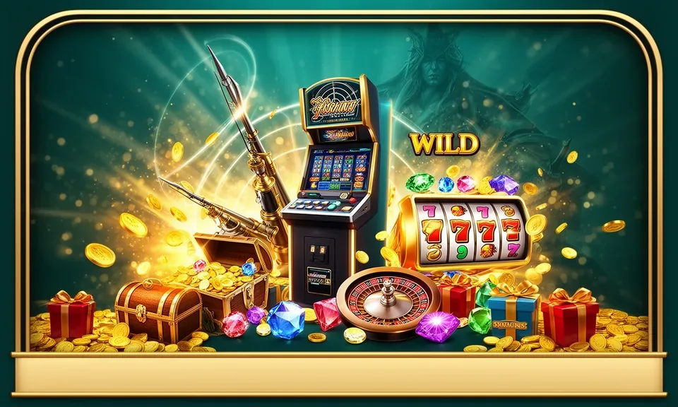 besson Bingo Desierto de Ica