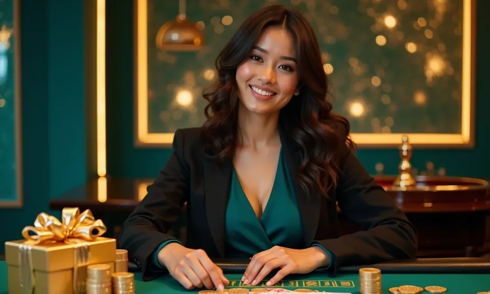 besson Bingo Miraflores Neón