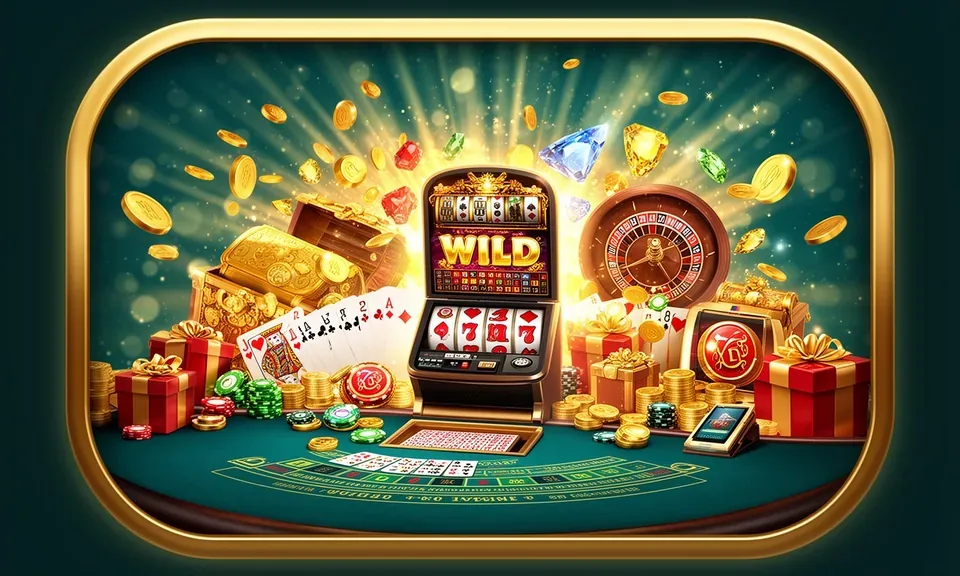 besson Lo que ofrece el casino de besson